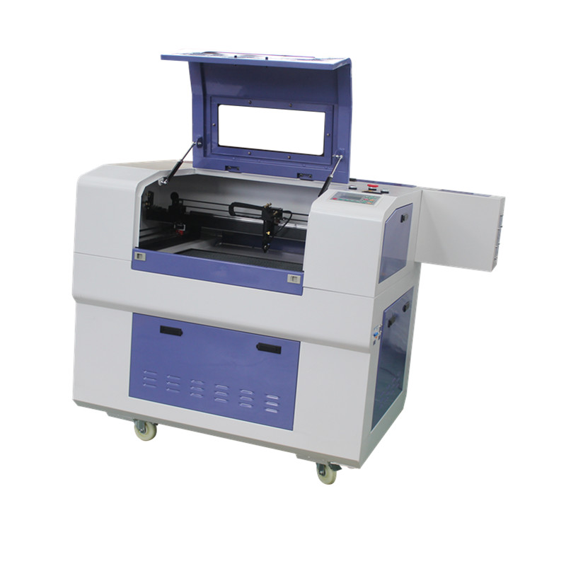 SC-CL6040S 60W CO2 laser engraving machine 