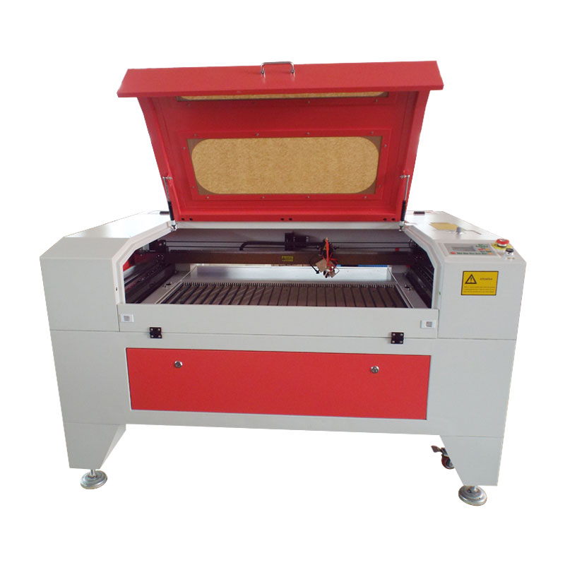 6090 CO2 laser cutter engraver ruida controller