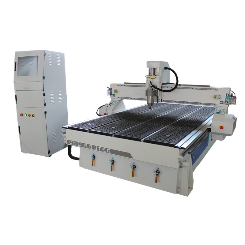SC-W1325 Mach3 3.2KW water cooling cnc router for wood MDF acrylic
