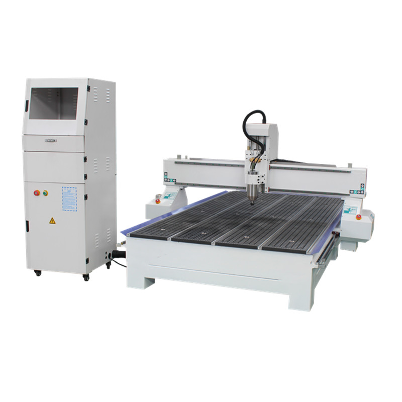 SC-W1325 Mach3 3.2KW water cooling cnc router machine