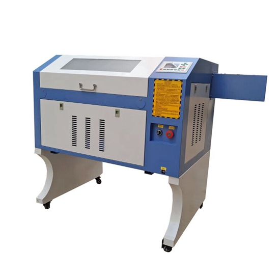SC-CL6040E 60W CO2 laser engraving machine
