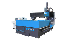 SC-PD2016  CNC Drilling Machine