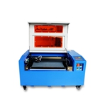 SC-4040E Laser Engraving&Cutting Machine